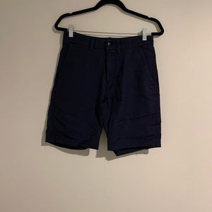 Lululemon commission short